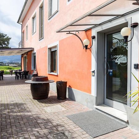 Locanda Dei 4 Нарни Экстерьер фото