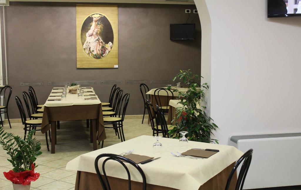 Locanda Dei 4 Нарни Экстерьер фото