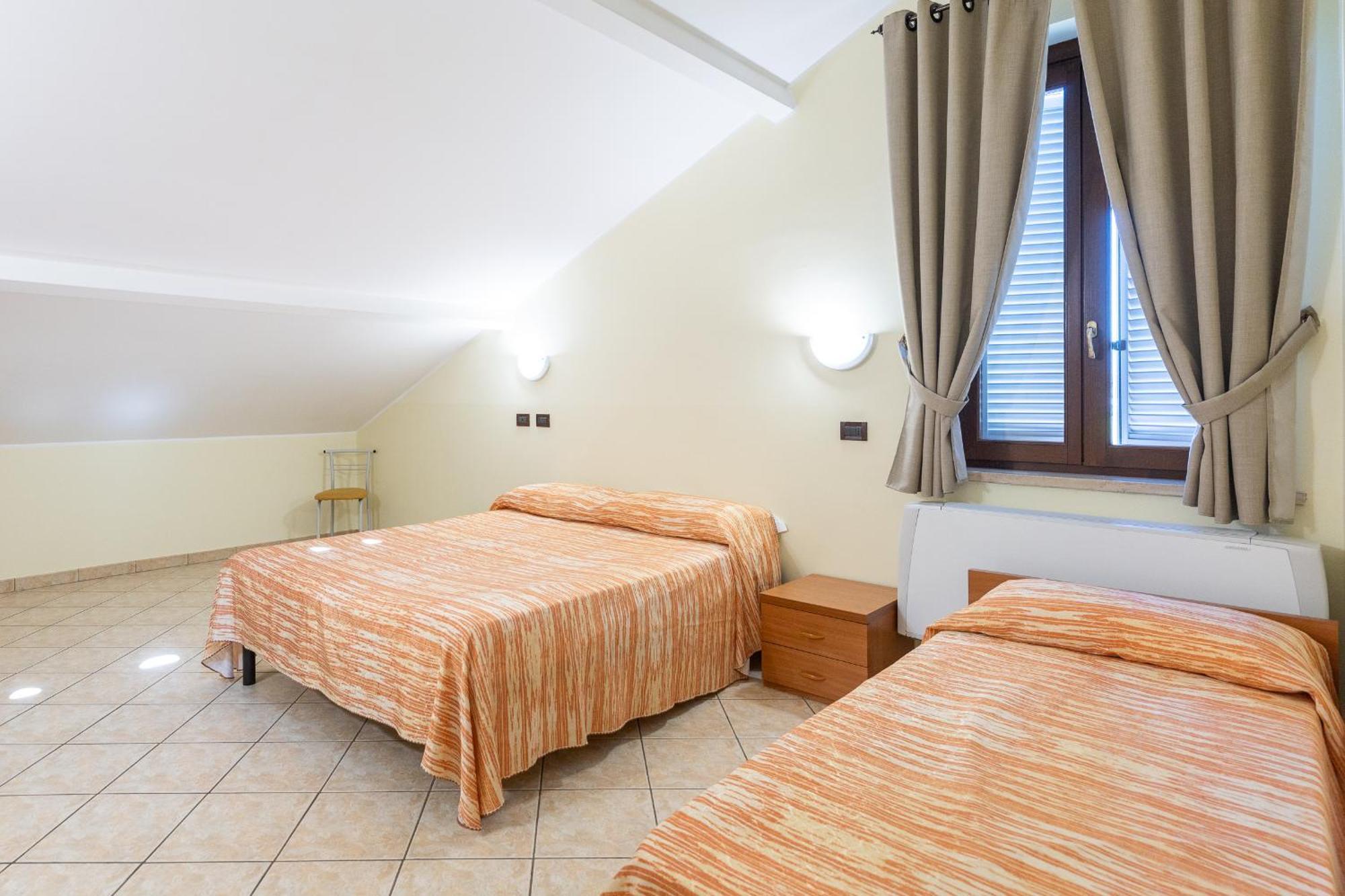 Locanda Dei 4 Нарни Экстерьер фото